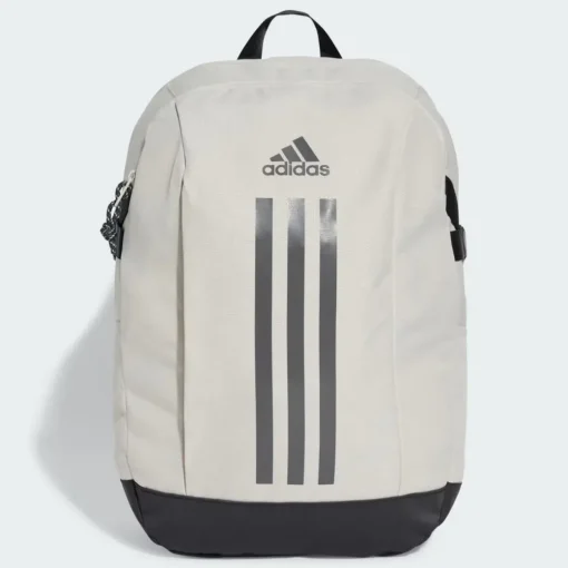 Adidas Power VII Backpack Alumina & Black