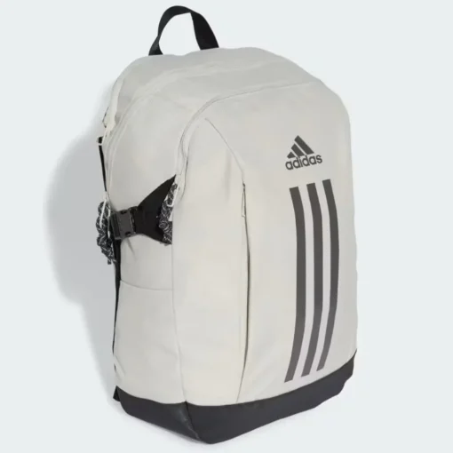 Adidas Power VII Backpack Alumina & Black