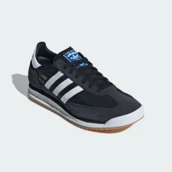 Adidas SL 72 RS Black & Cloud White