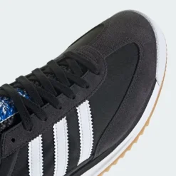 Adidas SL 72 RS Black & Cloud White