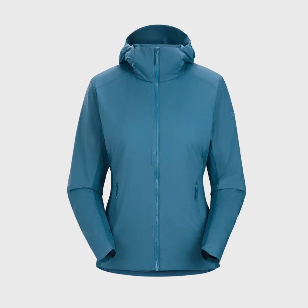 Arc’teryx Atom Lightweight Hoody Women's Serene