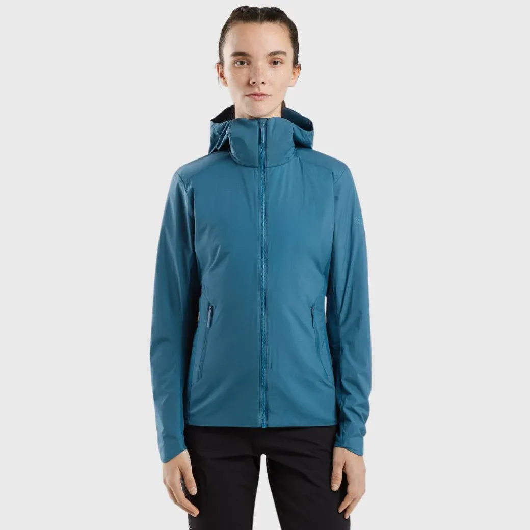 Arc’teryx Atom Lightweight Hoody Women's Serene