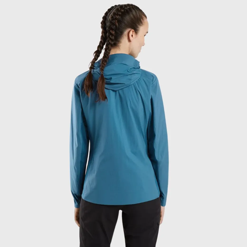 Arc’teryx Atom Lightweight Hoody Women's Serene
