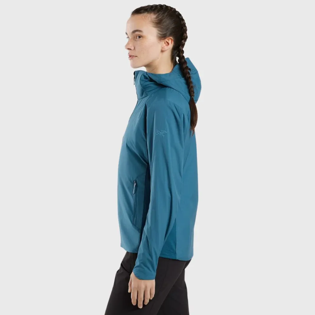 Arc’teryx Atom Lightweight Hoody Women's Serene