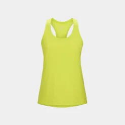 Arc’teryx Taema Tank Women's Sprint Heather