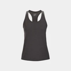 Arc’teryx Taema Tank Women's Black Heather