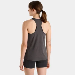 Arc’teryx Taema Tank Women's Black Heather