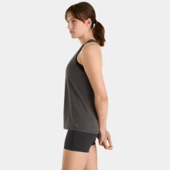 Arc’teryx Taema Tank Women's Black Heather
