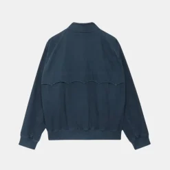 Baracuta Canvas G9 Sea Storm