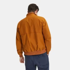Baracuta Harrington G9 Pumpkin Spice