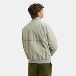 Baracuta Tent Cloth G9 Beige