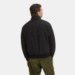 Baracuta Thermal G9 Black