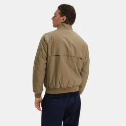 Baracuta Thermal G9 Tan