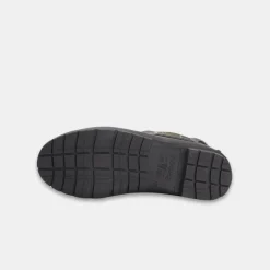 Barbour Kingham Wellingtons Boot Black