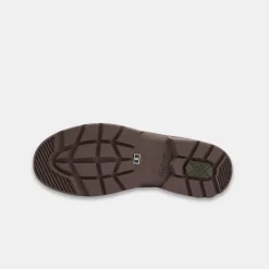 Barbour Nimbus Wellingtons Boot Dark Sand