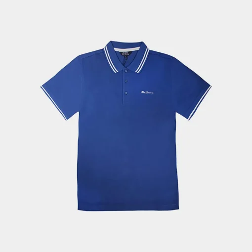 Ben Sherman