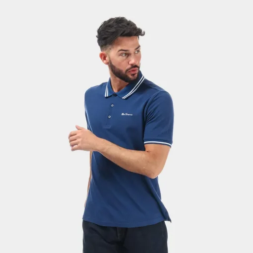 Ben Sherman