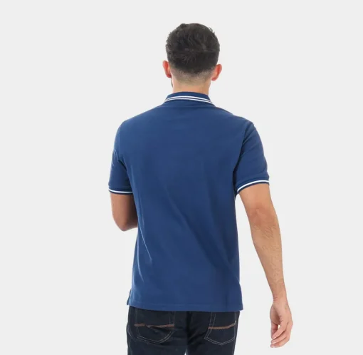 Ben Sherman
