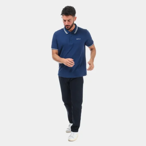 Ben Sherman