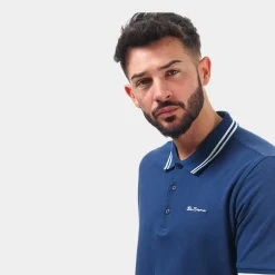 Ben Sherman
