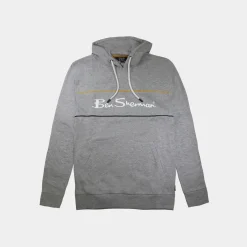 Ben Sherman