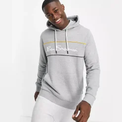 Ben Sherman