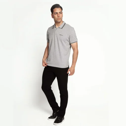 Ben Sherman