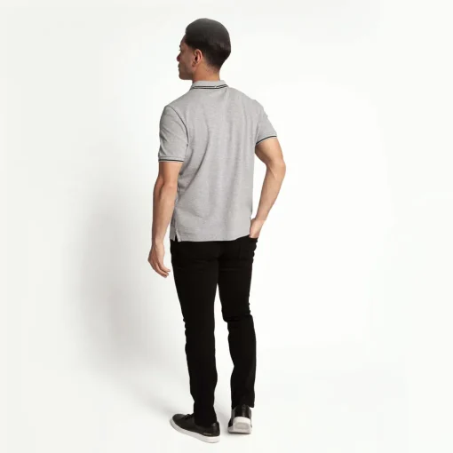 Ben Sherman