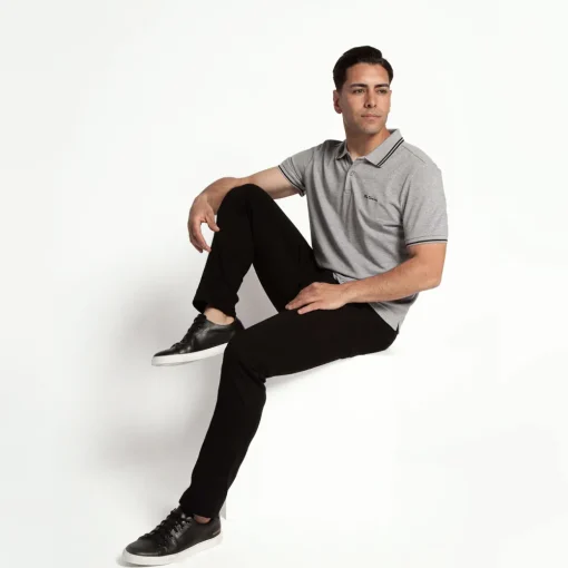 Ben Sherman