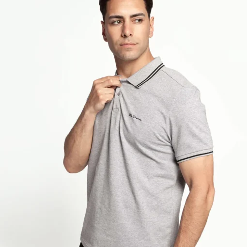 Ben Sherman