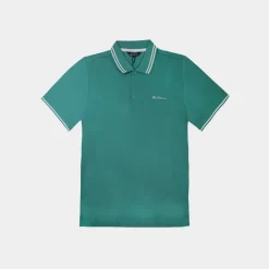 Ben Sherman