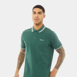 Ben Sherman