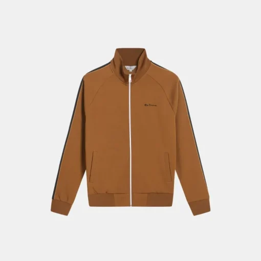 Ben Sherman