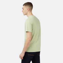 Ben Sherman Target T-Shirt Regular Fit Pistacio