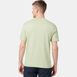 Ben Sherman Target T-Shirt Regular Fit Light Green