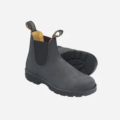 Blundstone 587 Classic Series Rustic Black