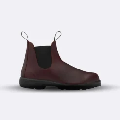 Blundstone 2130 Classic Series Antique Auburn & Black