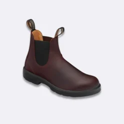 Blundstone 2130 Classic Series Antique Auburn & Black