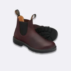 Blundstone 2130 Classic Series Antique Auburn & Black