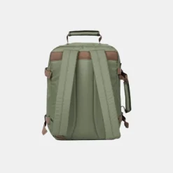 Cabin Zero Classic Backpack 28L Absolute Georgian Khaki