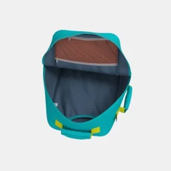 Cabin Zero Classic Backpack 28L Aqua Lagoon