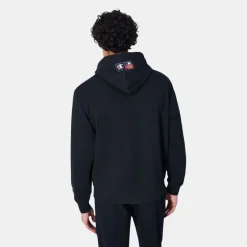 Champion KK001 Hoodie New York Yankees Black