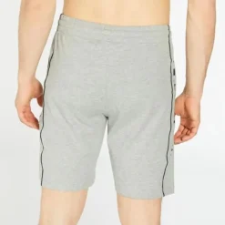 Champion Legacy Short 217443 Grey