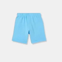 Champion Short 218711 Blue