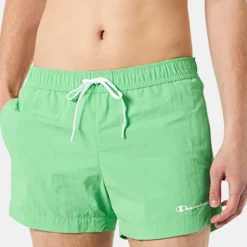 Champion Short 216074 Green