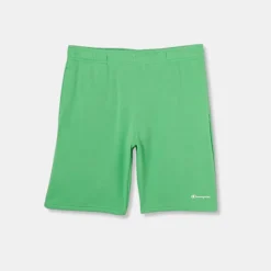 Champion Short 218711 Green