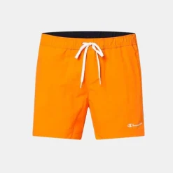 Champion Short 216069 Orange