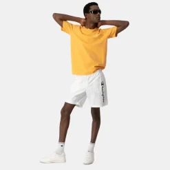 Champion Swimsuit 216068 Off-White