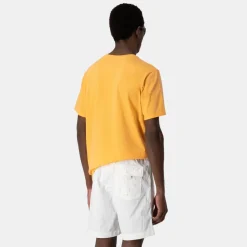 Champion Swimsuit 216068 Off-White