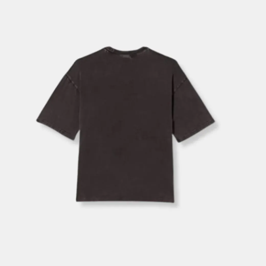 Champion T-Shirt 218605 Black